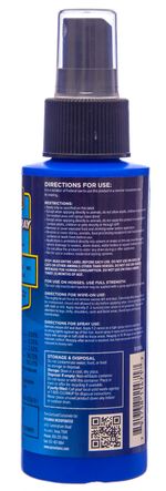 Pyranha-Equine-Spray---Wipe-Pump-3.4-oz