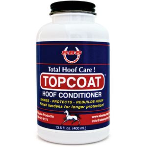 TOPCOAT Hoof Conditioner