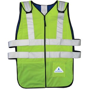 HyperKewl Traffic Safety Vest