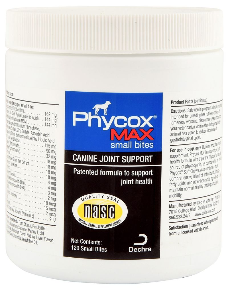 Phycox-MAX-Small-Bites-120-count