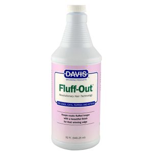 Davis Fluff-Out
