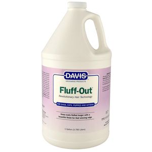 Davis Fluff-Out
