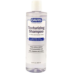 Davis Texturizing Shampoo