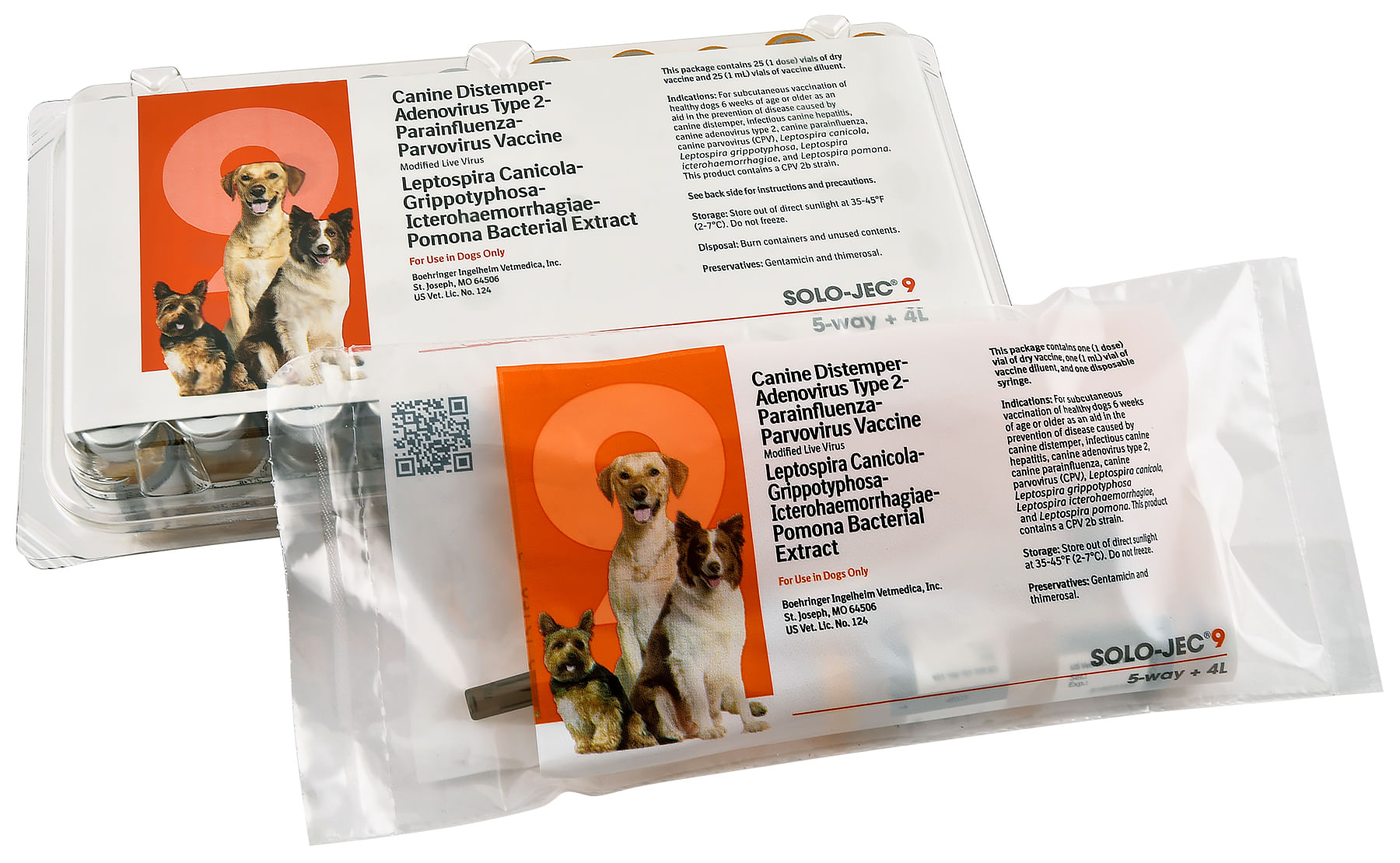 Jeffers hotsell pet vaccines