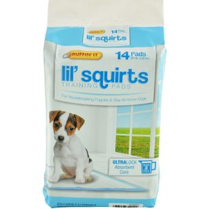 Lil' Squirts Training Pads
