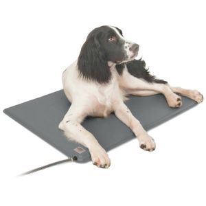 K&H Deluxe Lectro-Kennel Heated Pad