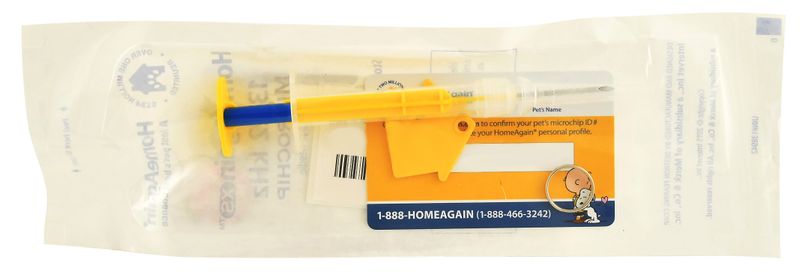 X-Small-HomeAgain--15-Digit--Microchip-with-Injector--15-ga-needle-included-