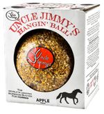 Jimmy's balls hot sale horse treats