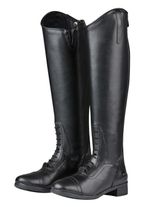 Saxon-Syntovia-Women-s-Tall-Field-Boots-X-Wide