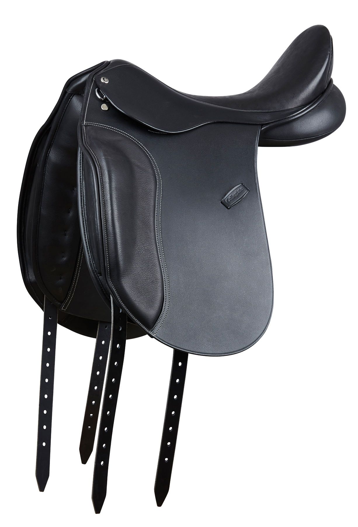 Collegiate Lectern Dressage Saddle – M & M Tack Shop