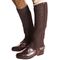 Dublin Easy Care Mesh Women's Half Chaps