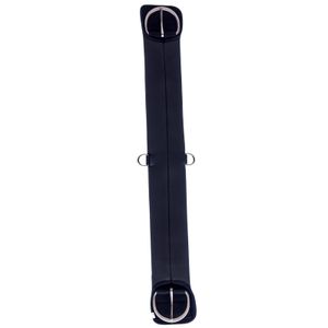 Jeffers PVC Straight Cinch for Horses