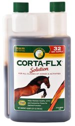 Corta-Flx®-Solution-Quart