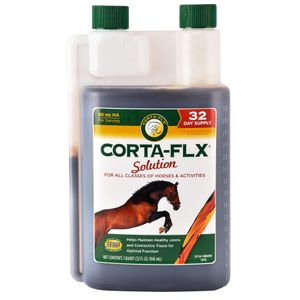 Corta-Flx Solution
