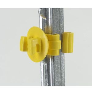 T-Post Wire Insulator