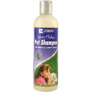 Sno-Flake All Breed Pet Shampoo
