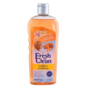 Fresh 'n Clean Shampoo for Dogs and Cats (Original)