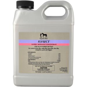 Flysect Super-C Repellent Concentrate