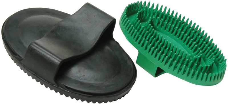 Jeffers-Rubber-Curry-Comb