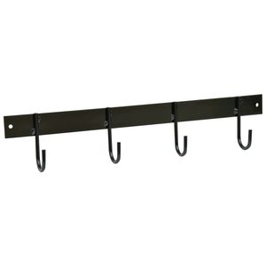 Jeffers Tack Rack, Portable or Bolt-on