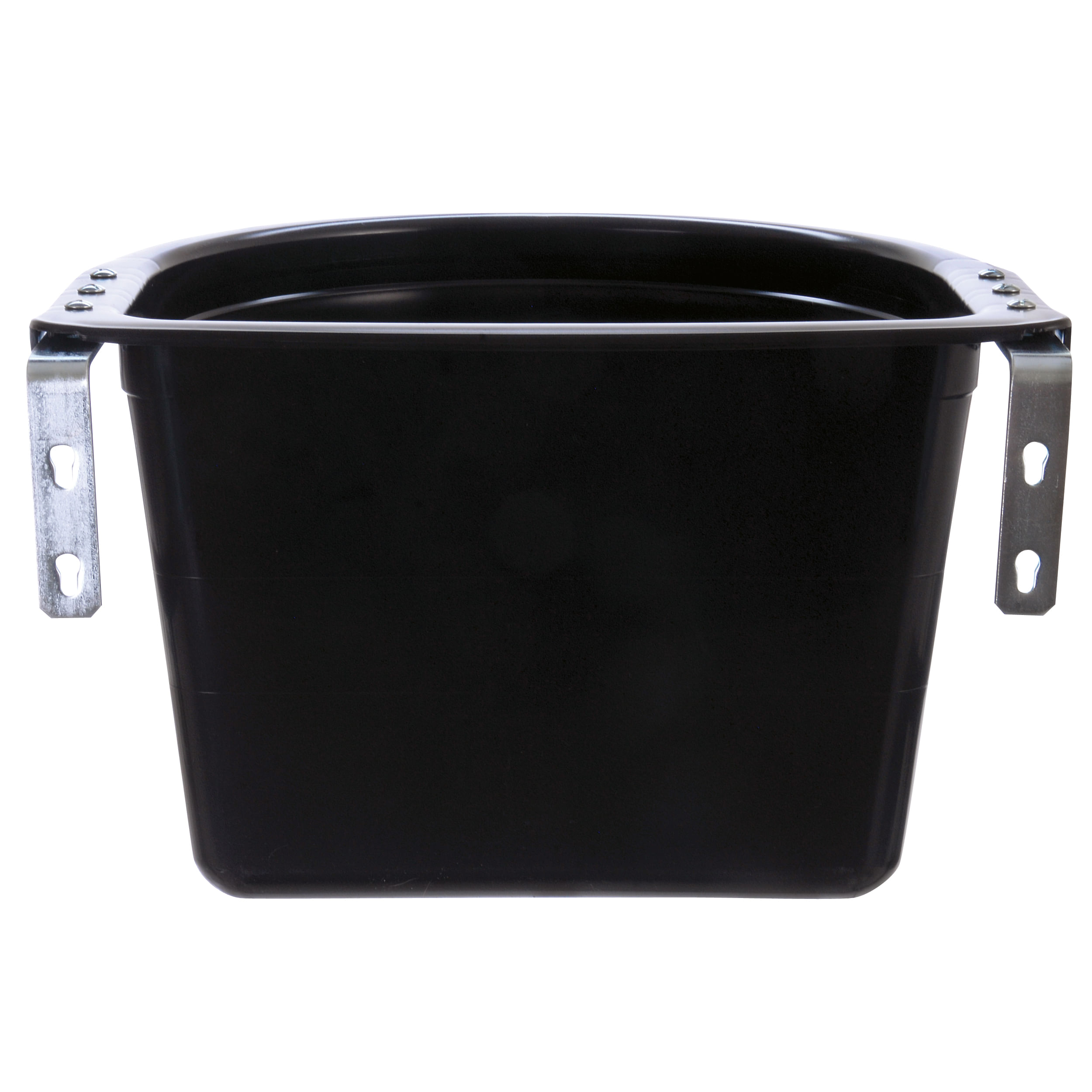 Fortex Rubber Bowls, Black Only - Jeffers