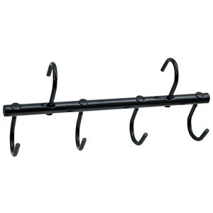 Jeffers Tack Rack, Portable or Bolt-on