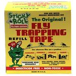 Sticky-Roll-Fly-Tape-System