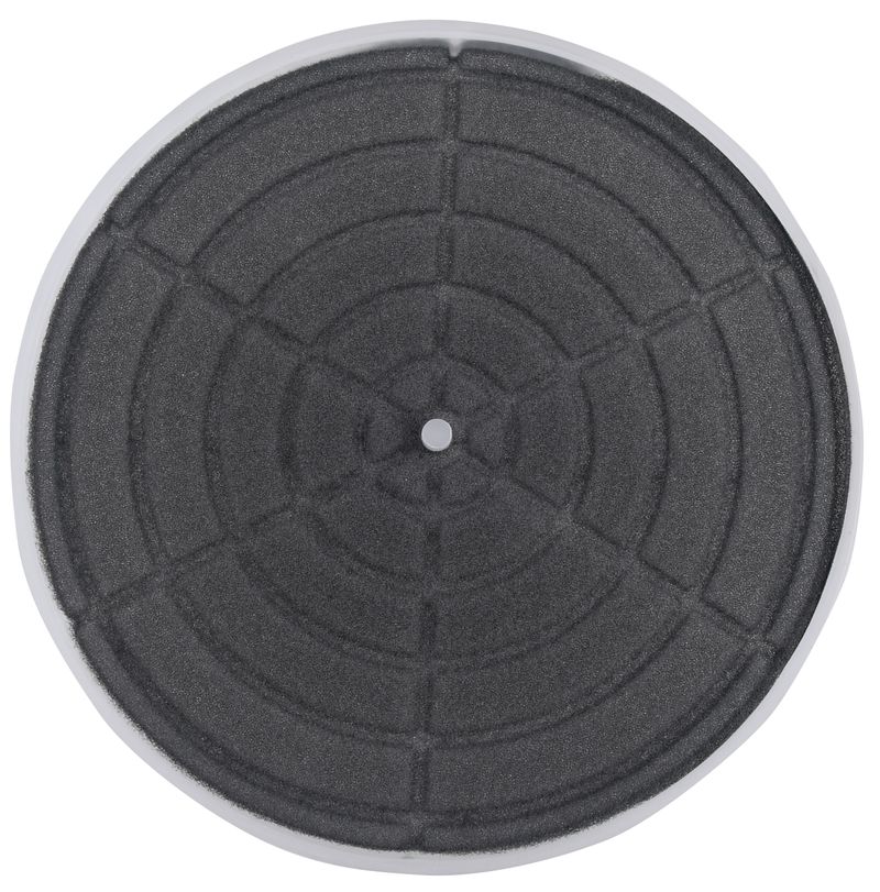 Electric Cleaner Co. Circuiteer Replacement Parts Jeffers