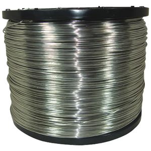 Never-Rust Aluminum Electric Fence Wire