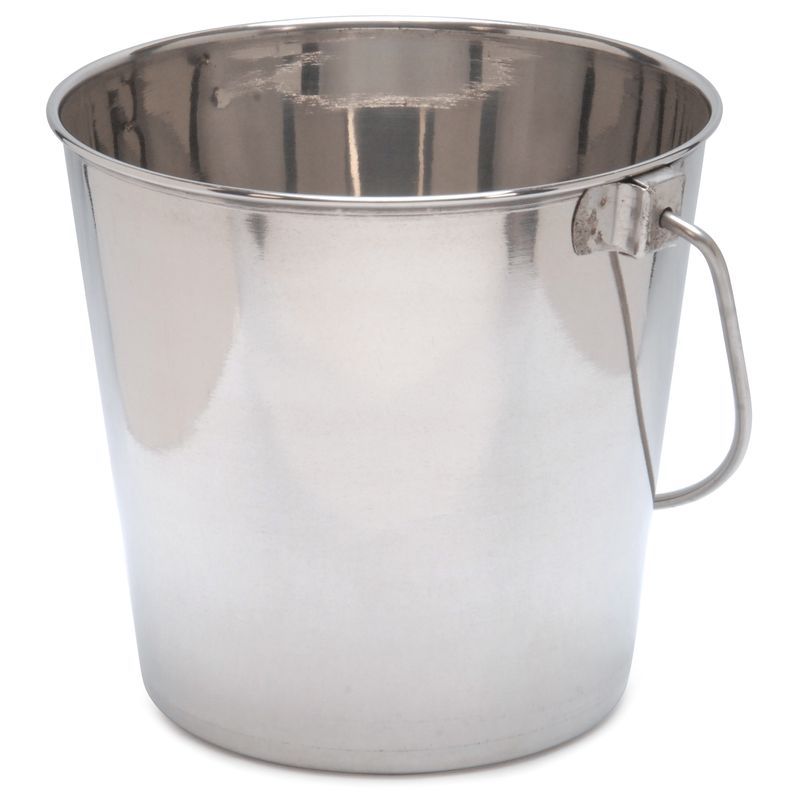 2-Quart-Stainless-Steel-Pail