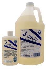 Jorg Jorvet J-Jelly Flask for Pets General Lubricant Rectal and