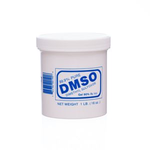 DMSO