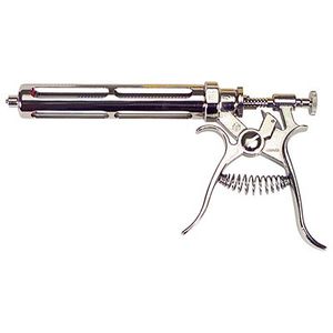 Henke Roux Revolver 50 cc
