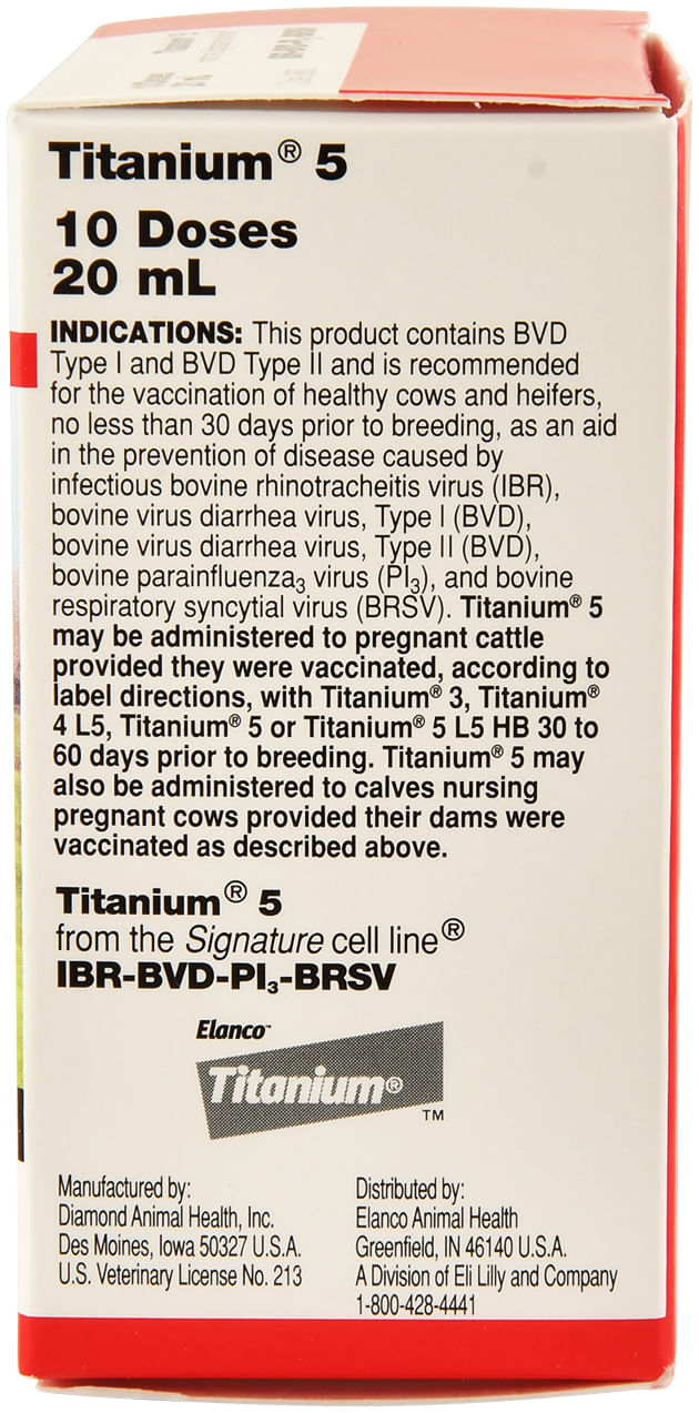 Titanium-5-10-dose