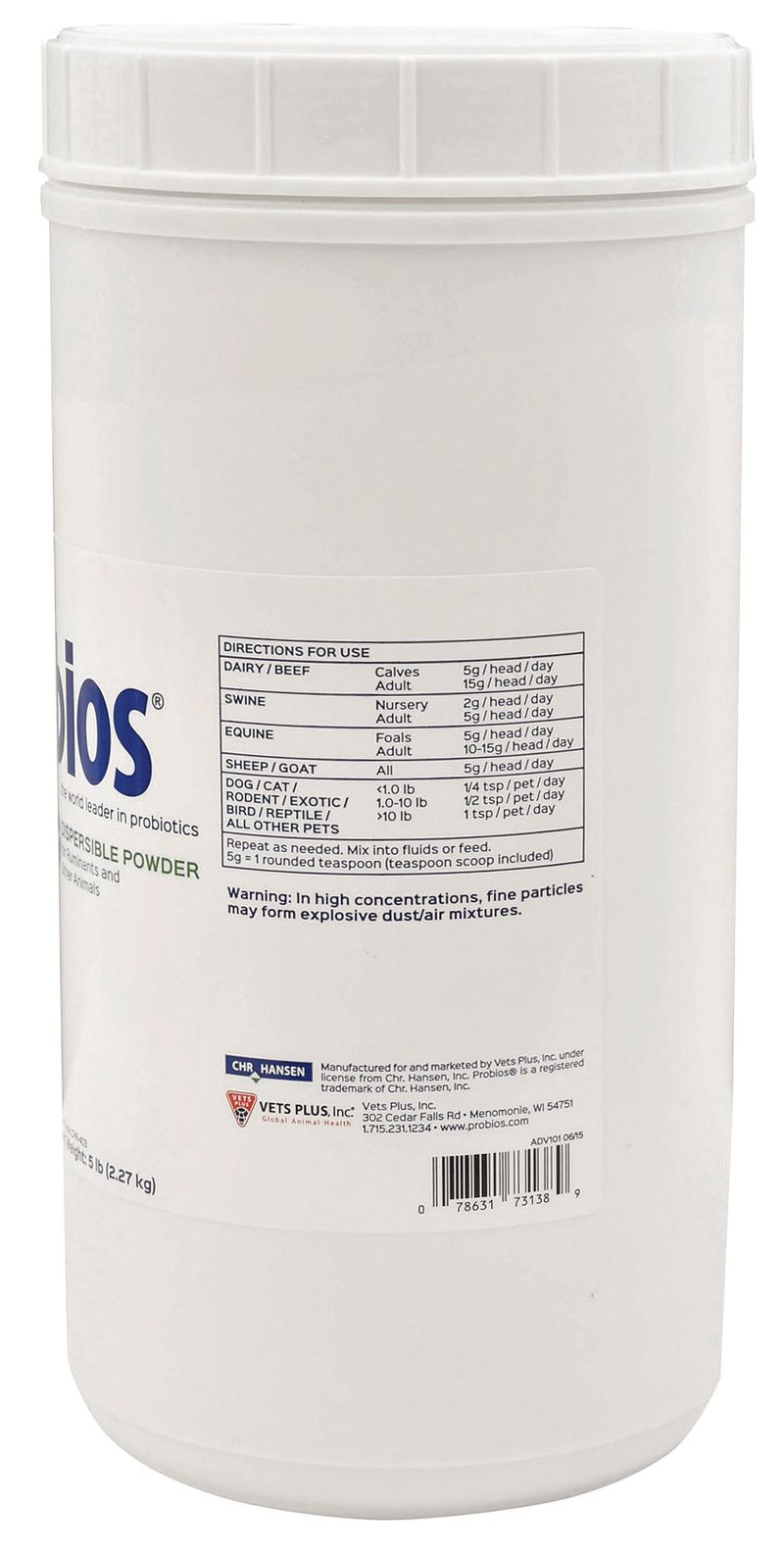 5-lb-Probios-Dispersible-Powder