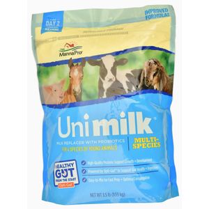 Unimilk Multi-Purpose Milk Replacer