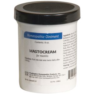 MastoCream For Mastitis