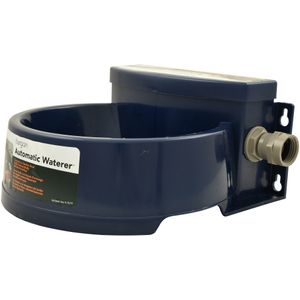 Auto-Wata Automatic Dog Waterer