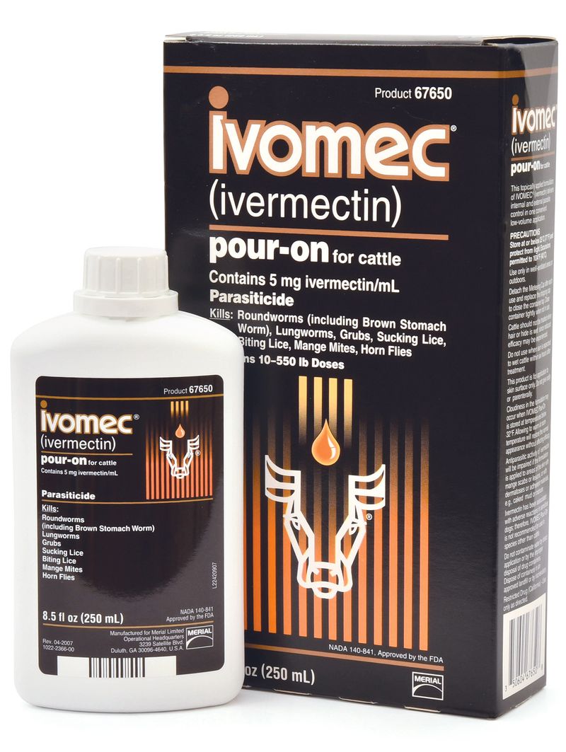 250-mL-Ivomec-Pour-On