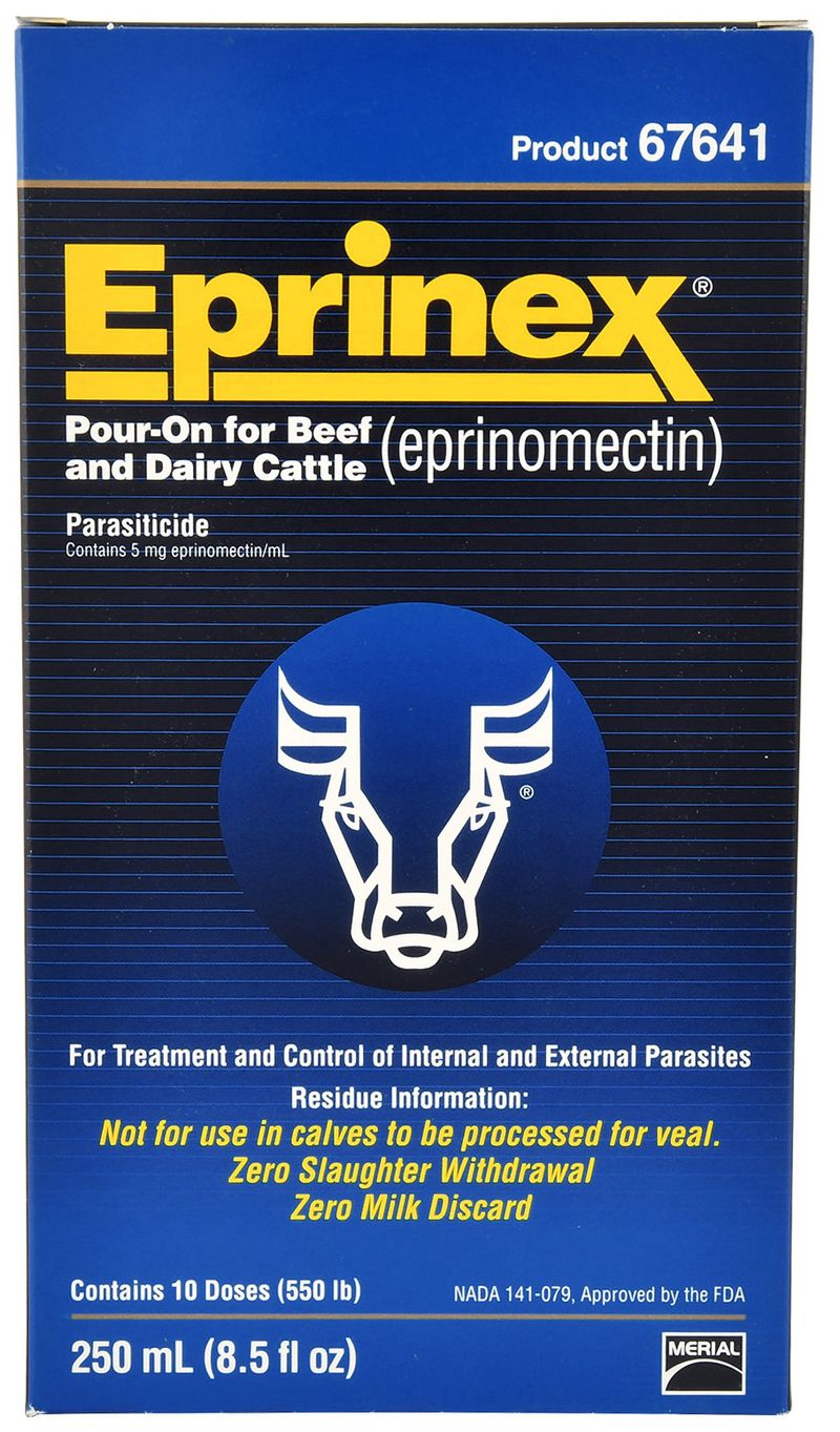 Eprinex-Pour-On-for-Beef---Dairy-Cattle-250-mL