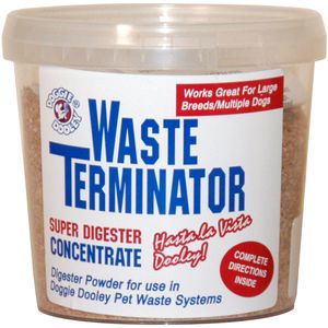 Waste Terminator