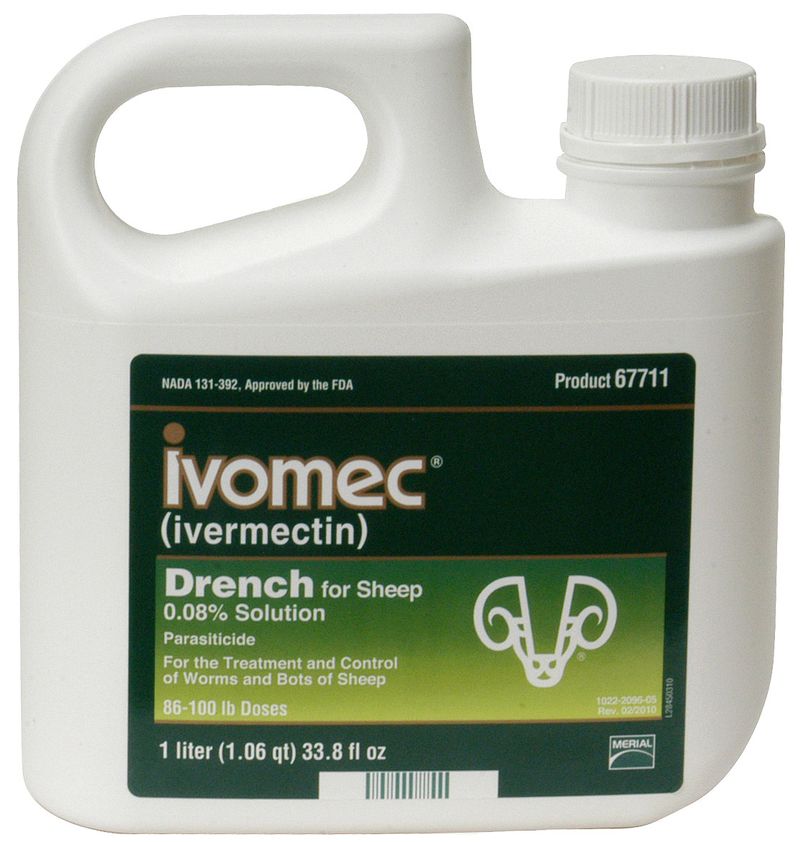 Ivomec-Sheep-Drench-Dewormer