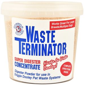 Waste Terminator