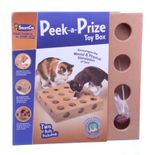Peek-A-Prize-Toy-Box