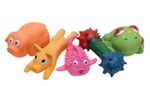Jeffers-Pip-Squeaks-Latex-Dog-Toys-each--Assorted-