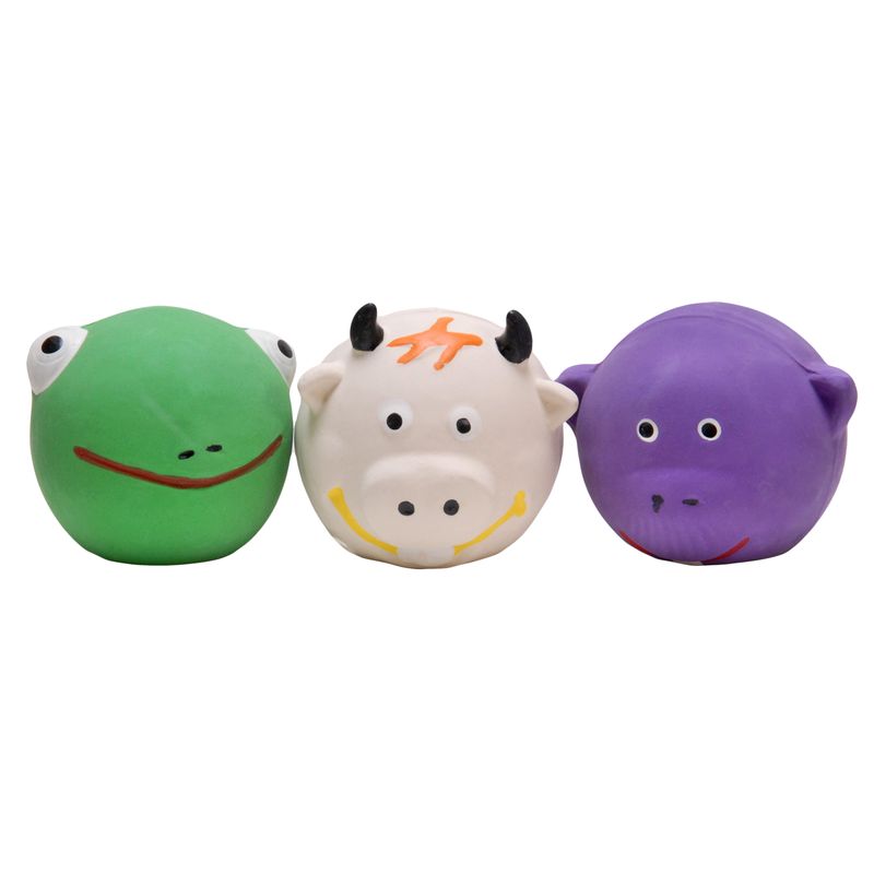 Squeakies-Latex-Dog-Toys-each--Assorted-