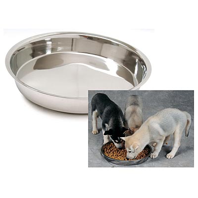 Jeffers-Stainless-Steel-Puppy-Pans-1-Quart-