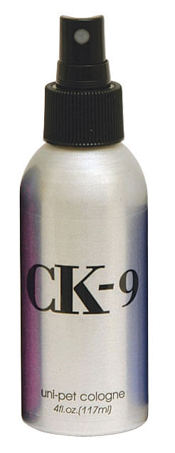CK-9--Pet-Cologne-4-oz