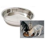 Jeffers-Stainless-Steel-Puppy-Pans-2-Quart