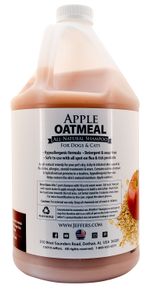 Apple-Deluxe-Oatmeal-Shampoo-gallon